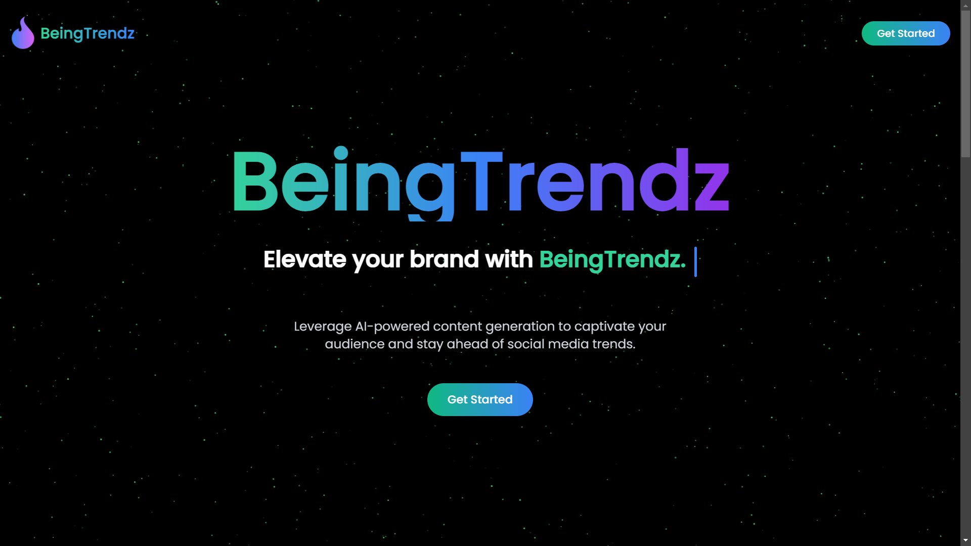 BeingTrendz